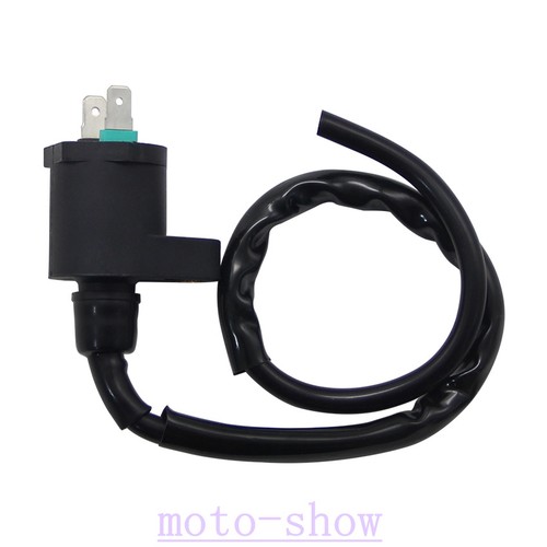 Ignition coil for ton - ignition,