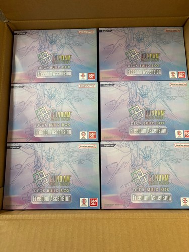 Gundam card game - card,