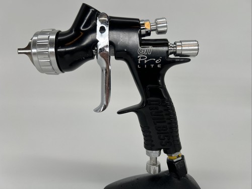 Devilbiss gti pro lite te25 - gti, lite,