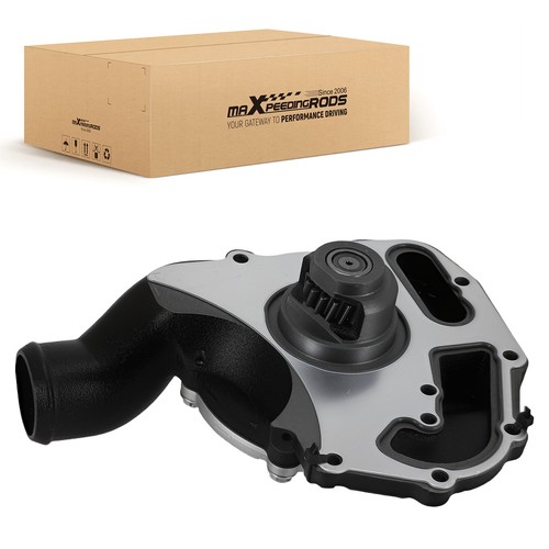 Coolant water pump for - water,