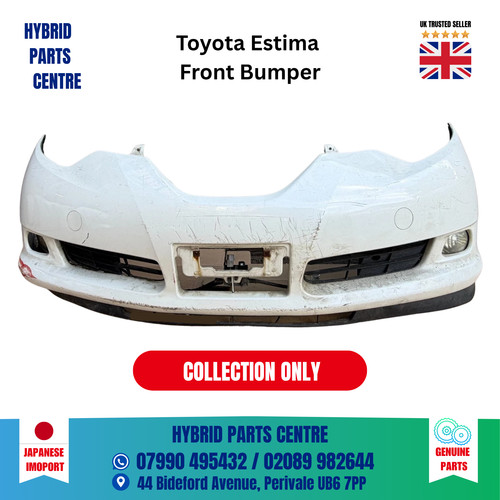Toyota estima hybrid 2006 - hybrid,