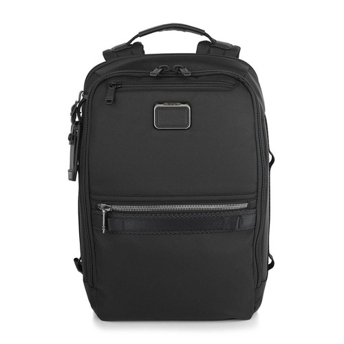 New tumi backpack alpha bravo - backpack,