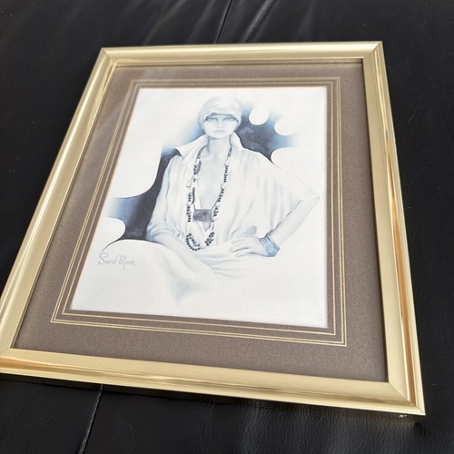 1970s sara moon entitled lisa - moon,