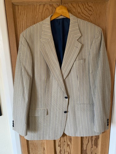 Brook taverner boating - taverner, blazer