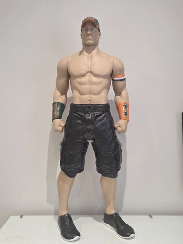Rare 2016 wicked cool toys - rare, wwe