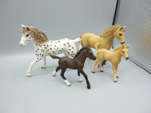 Bundle schleich horses - schleich,