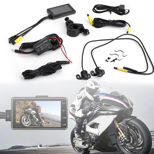 1080p motorcycle dvr - dvr, motorbike