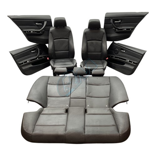 Bmw series e90 lci - series,