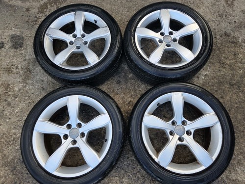 Audi 2010 2018 set - 2010, of