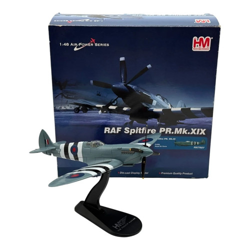 Hobby master ha7607 - master,