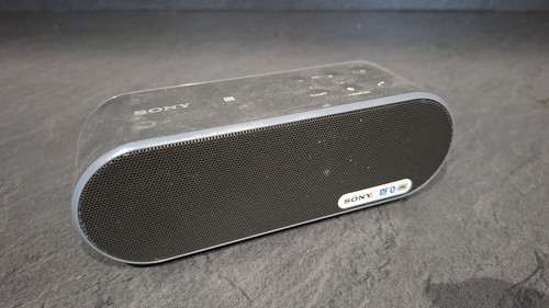 Sony srs portable bluetooth - x2,