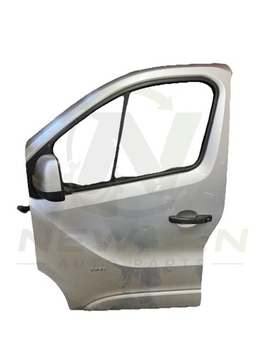 Vauxhall vivaro 2014 - vauxhall,