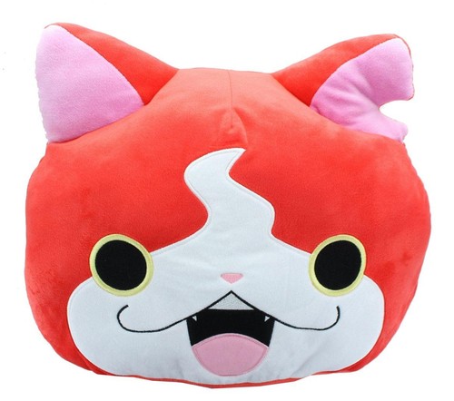 Kai watch jibanyan - watch, 15-inch