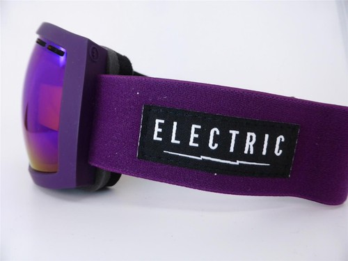 Electric eg2 snow goggles - electric, eg2.5