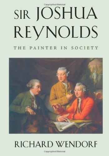 Sir joshua reynolds the - joshua, –