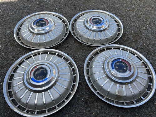 Wheel trims set 13 inch - trims,