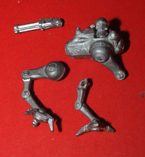 Warhammer 40k imperial - 40k,