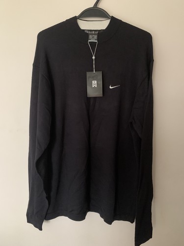 Nike golf tiger woods - tiger, sweater