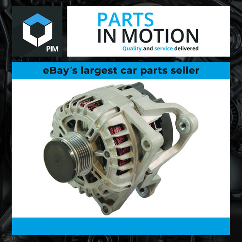 Alternator fits opel astra - alternator, j