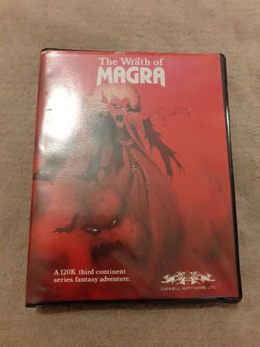 The wrath magra sinclair - of, zx