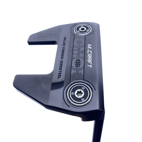 Used mizuno craft omoi 06 - mizuno, m-craft