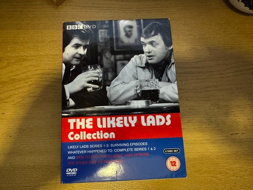 The likely lads whatever - likely,