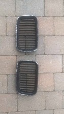 Bmw e36 front grilles - bmw,