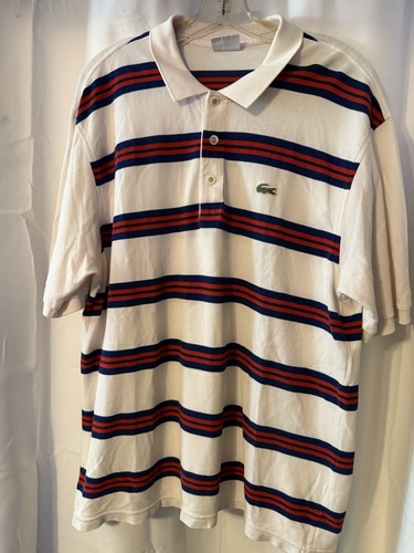 Lacoste polo shirt mens - lacoste,