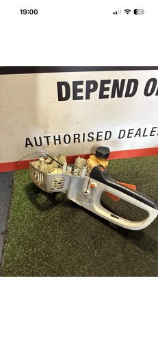 Stihl hs45 petrol trimmer - hs45,