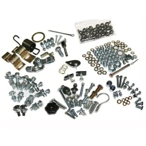 Fit for chessis body nut - for,