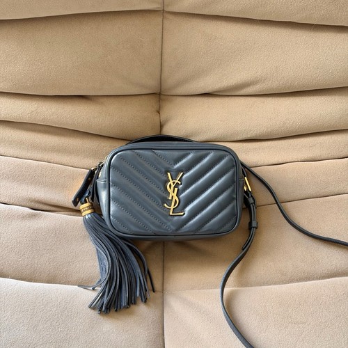 Saint laurent ysl lou - lou, belt