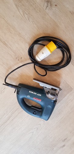 Bosch professional gst - professional, bce