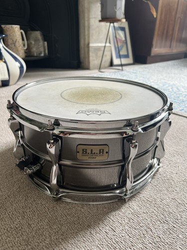 Tama 13x6 p - sonic, steel