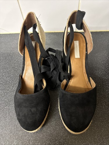 Espadrilles vgc 7 - h&m,