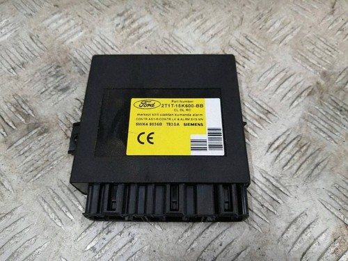 Ford transit connect mk1 - connect,