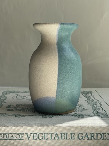 Vintage studio pottery - vintage,