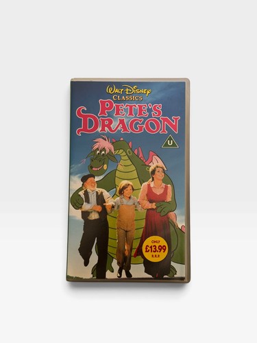 Disney petes dragon classics - petes,