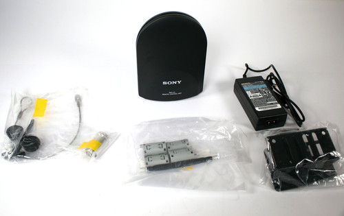 Sony rmu digital - rmu-01, wireless