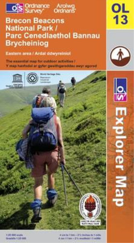 Brecon beacons national park - beacons,