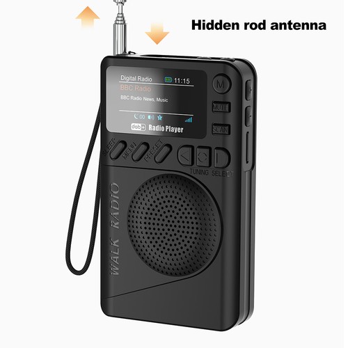 Mini portable pocket lcd - pocket,