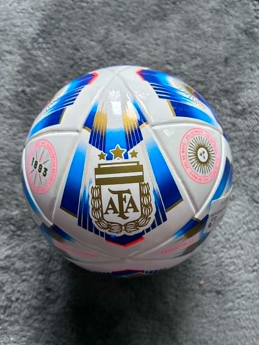 Argentina adidas mini football - argentina,