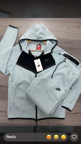 Nike tech fleece size - tech,