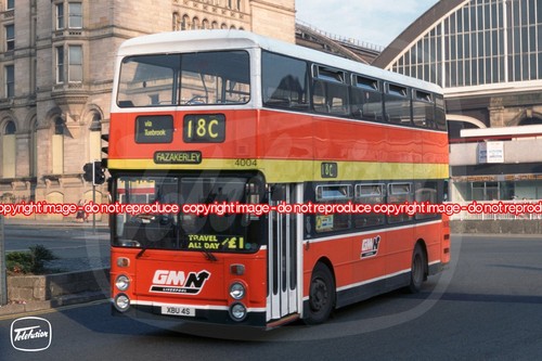 Bus photo buses - buses, north