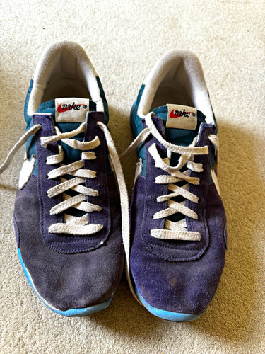 Nike pre montreal vintage - pre,
