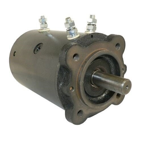 Winch motor fits ramsey 20049 - fits,