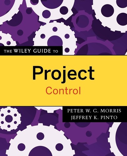 Project control by morris - control,