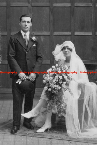 F024098 vintage wedding - f024098,