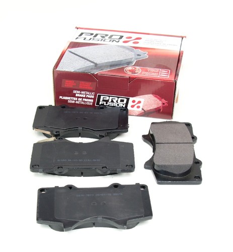 Front brake pads for lexus - for,
