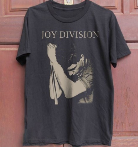 Joy division ian curtis rock - division,