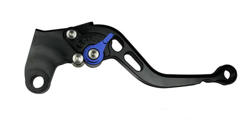 Black short motorcycle - 1, x